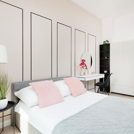 Easy Rent Apartments - Desire Lublin Exterior photo