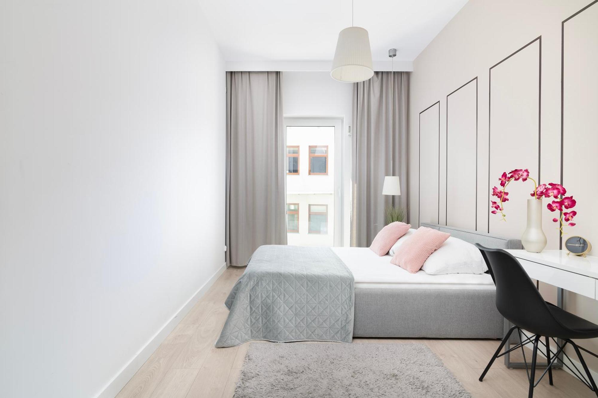 Easy Rent Apartments - Desire Lublin Exterior photo